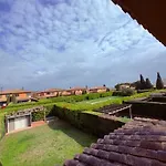Golf Eternity Prázdninový dům