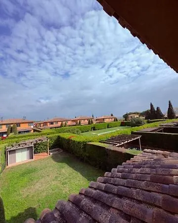 Golf Eternity Holiday home